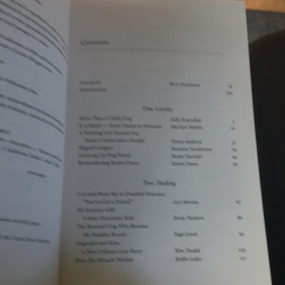 “Dogs and the women who love them”  By Alan and Linda Anderson - Picture 9 of 13